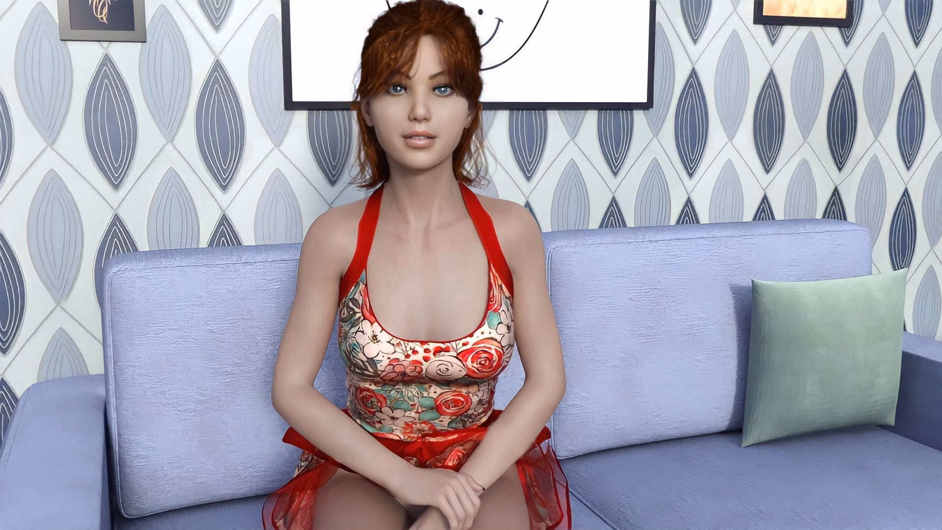 Ren'Py Abandoned Helping Cuckolds [v0.1] [OnlyGoodGames]