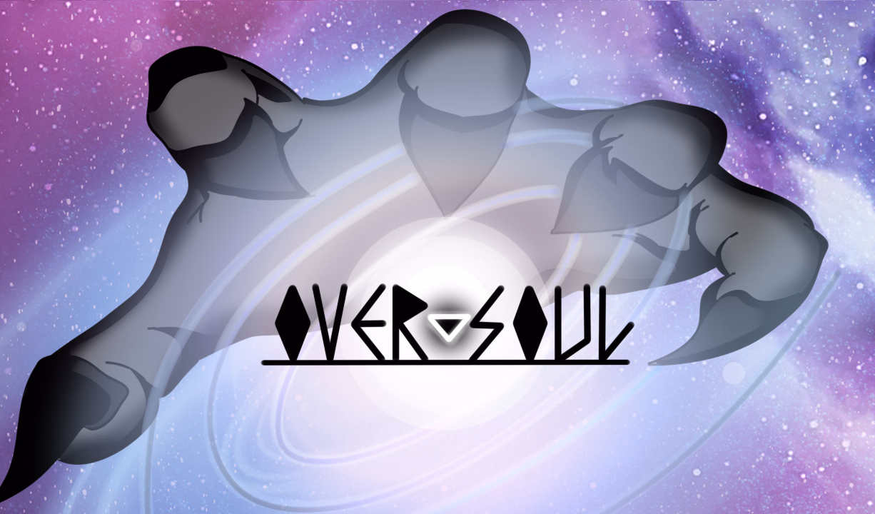 Others Abandoned OverSoul [vPre-Alpha-4] [DAIMOND]