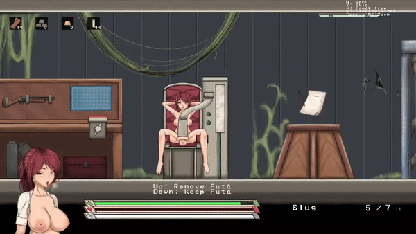 Others Completed Hell after School 2 [v1.00] [ST Hot Dog King]