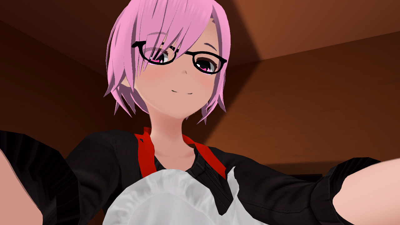 Unity Aki Bonbon [v1.0] [tomboyDrive]