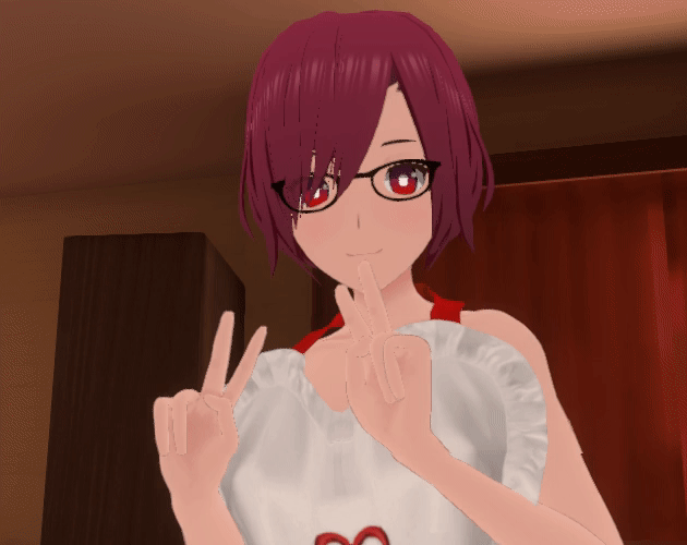 Unity Aki Bonbon [v1.0] [tomboyDrive]