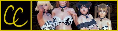 VN Ren'Py Completed Cowgirl Casino [v1.3] [Anonymoose Productions]