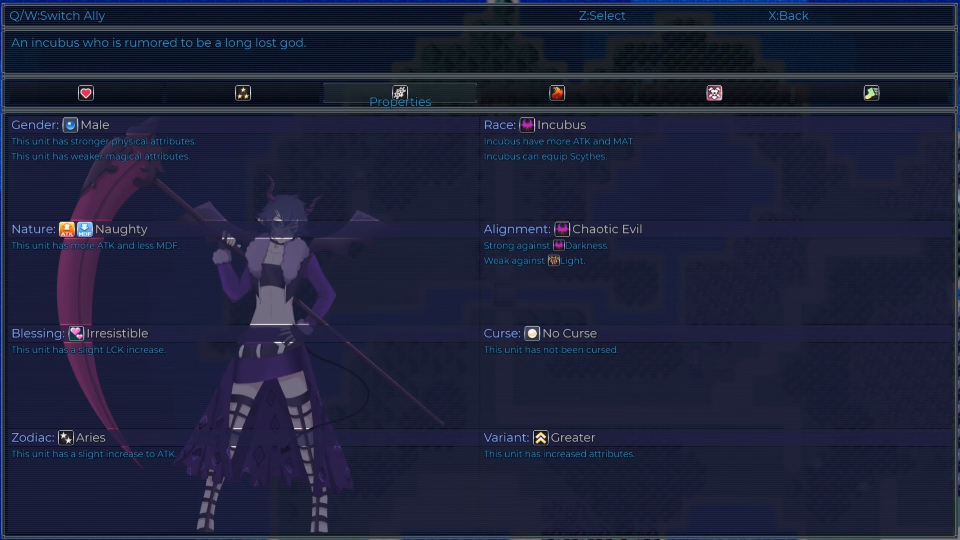 RPGM Completed Exiori [v1.4] [Team Syukino]