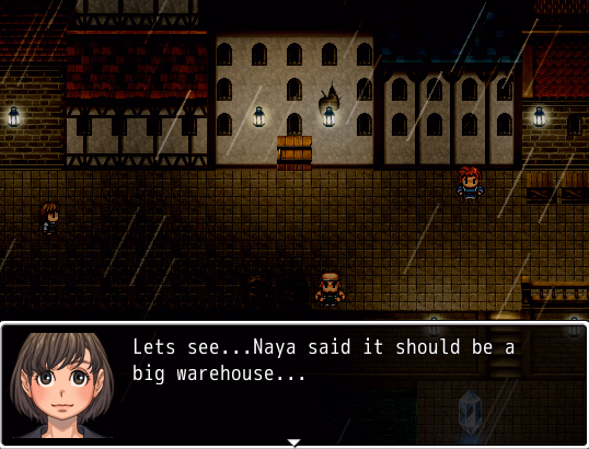 Collection RPGM Raiv Game Collection [v2023-07-14] [Raiv]