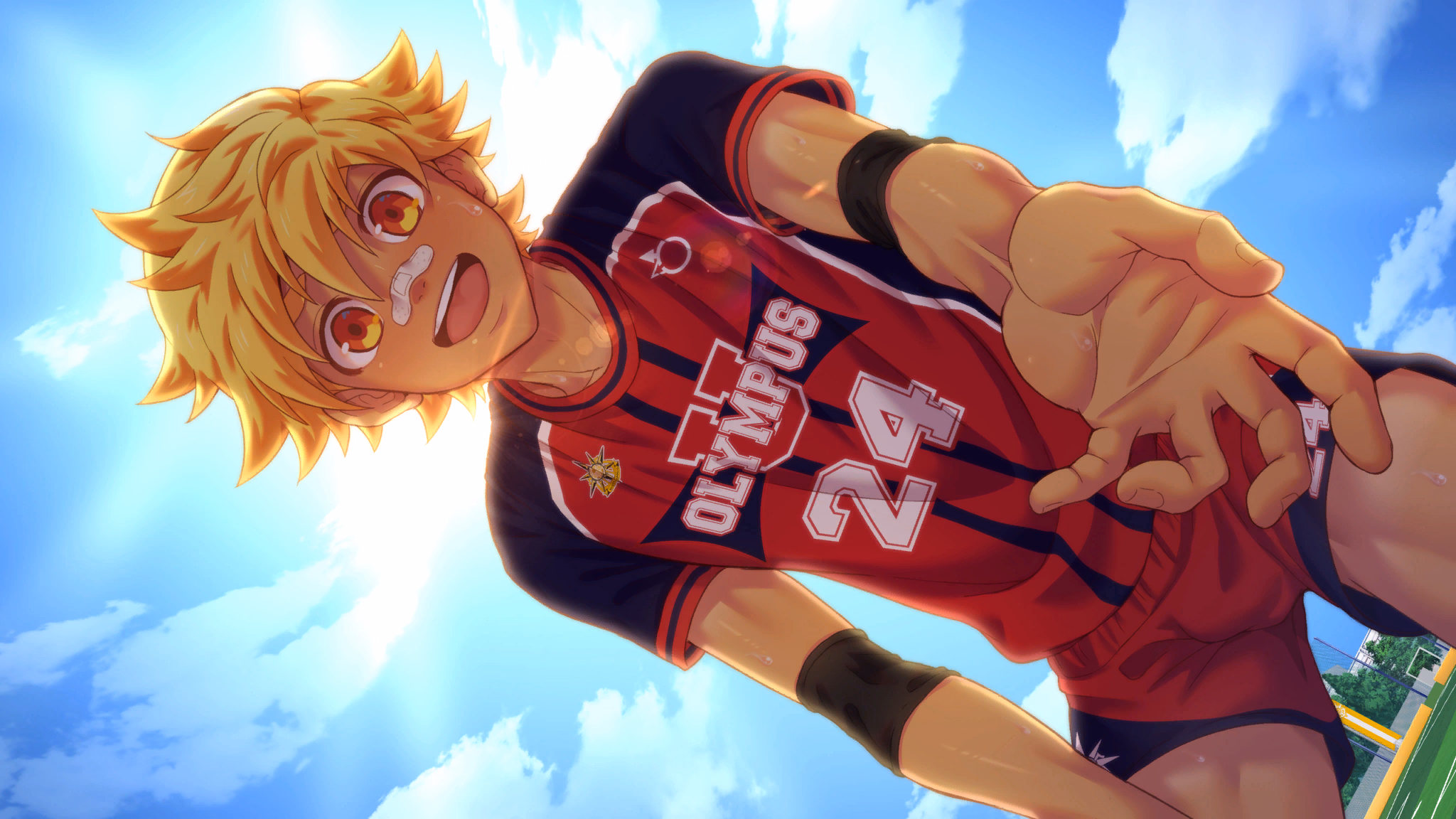 Unity Jock Studio [Demo 2.1] [Mikkoukun]