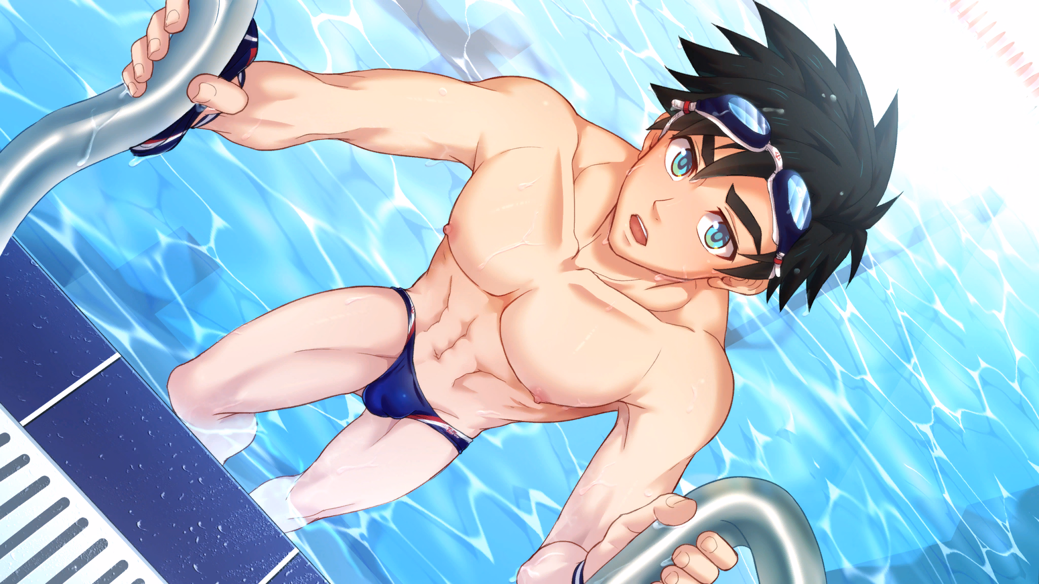 Unity Jock Studio [Demo 2.1] [Mikkoukun]