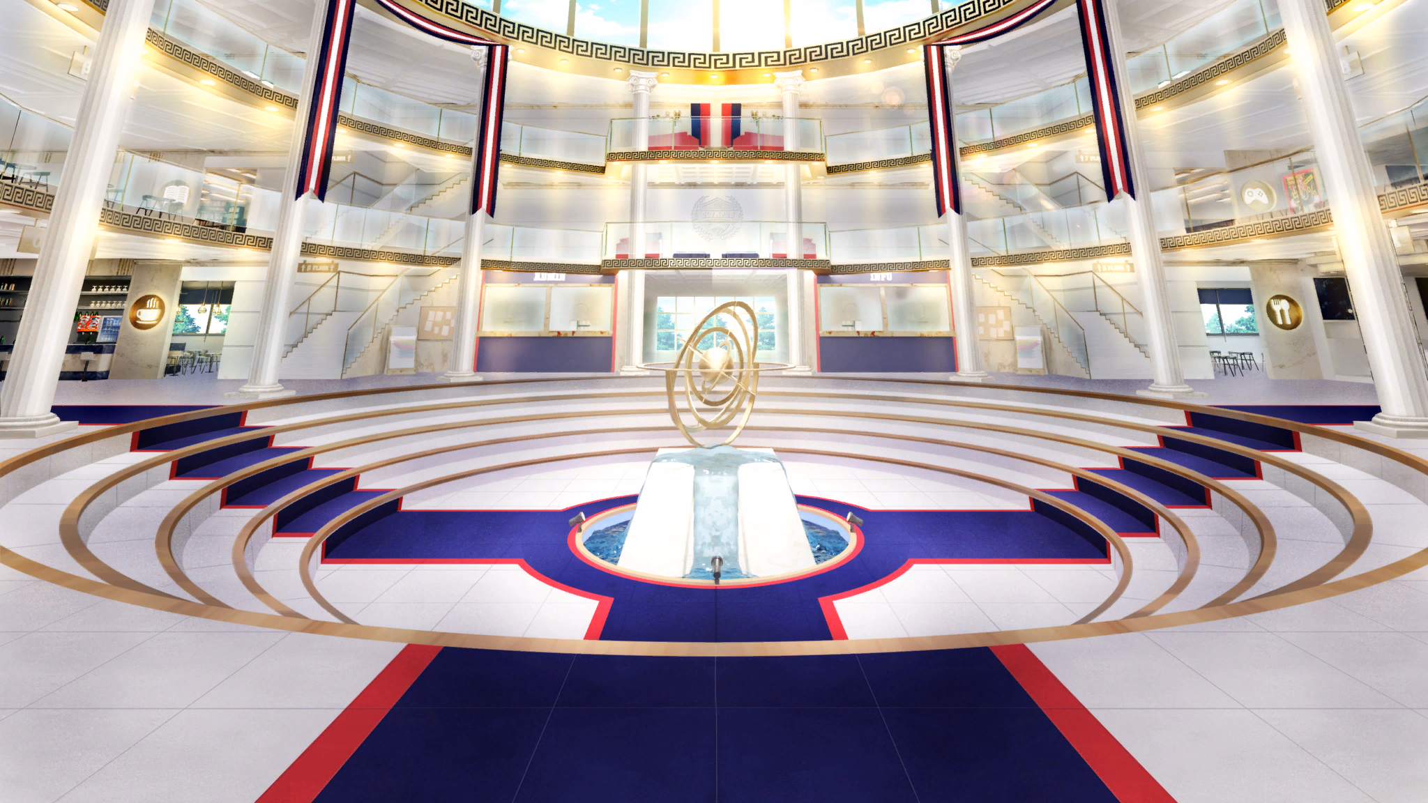 Unity Jock Studio [Demo 2.1] [Mikkoukun]