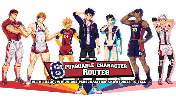 Unity Jock Studio [Demo 2.1] [Mikkoukun]