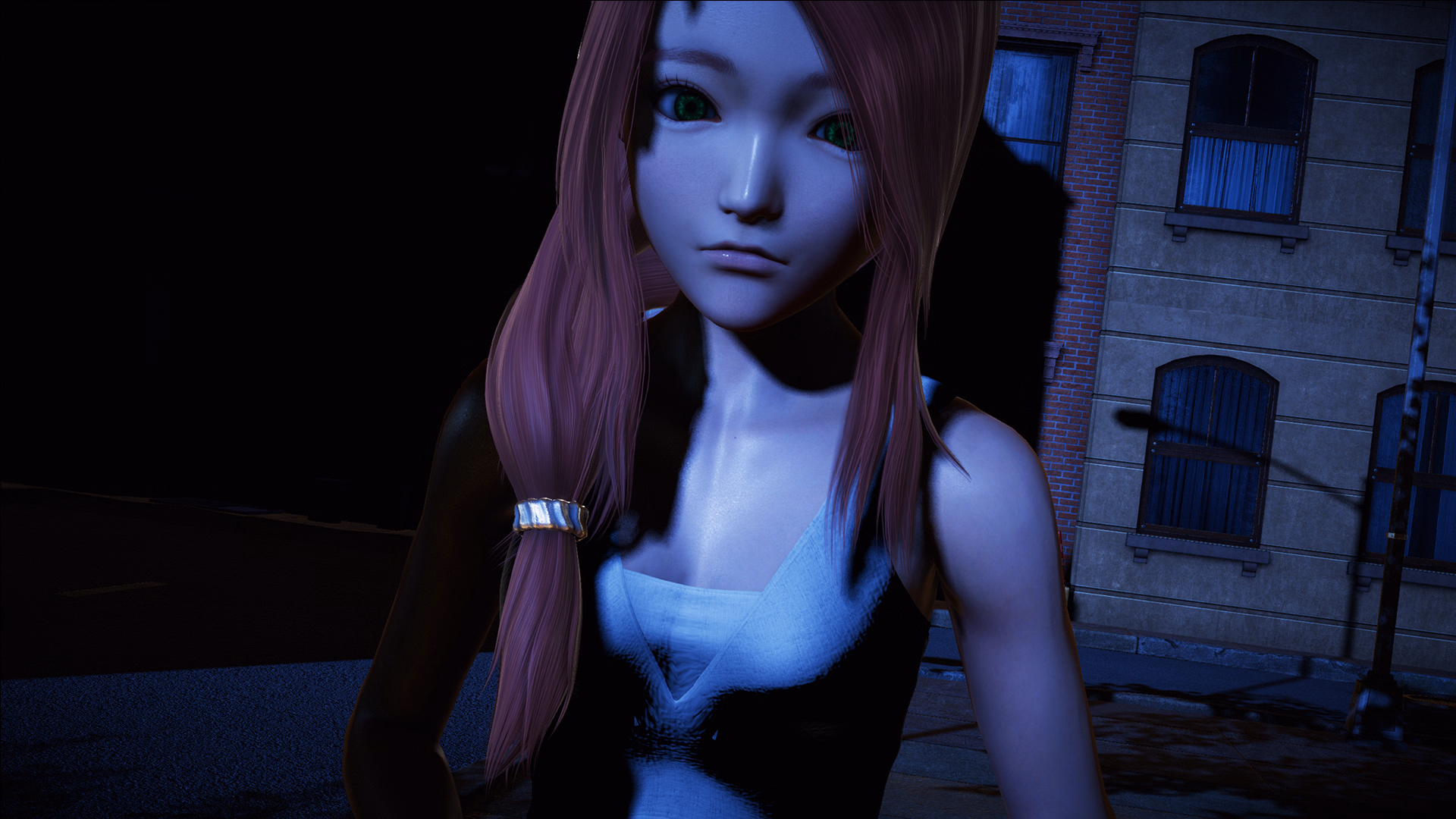 Ren'Py DropOut Saga [v0.12.0b] [LazyBloodlines]