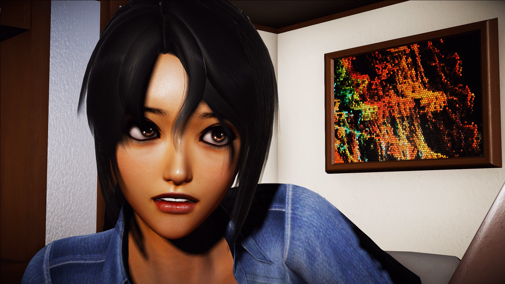 Ren'Py DropOut Saga [v0.12.0b] [LazyBloodlines]