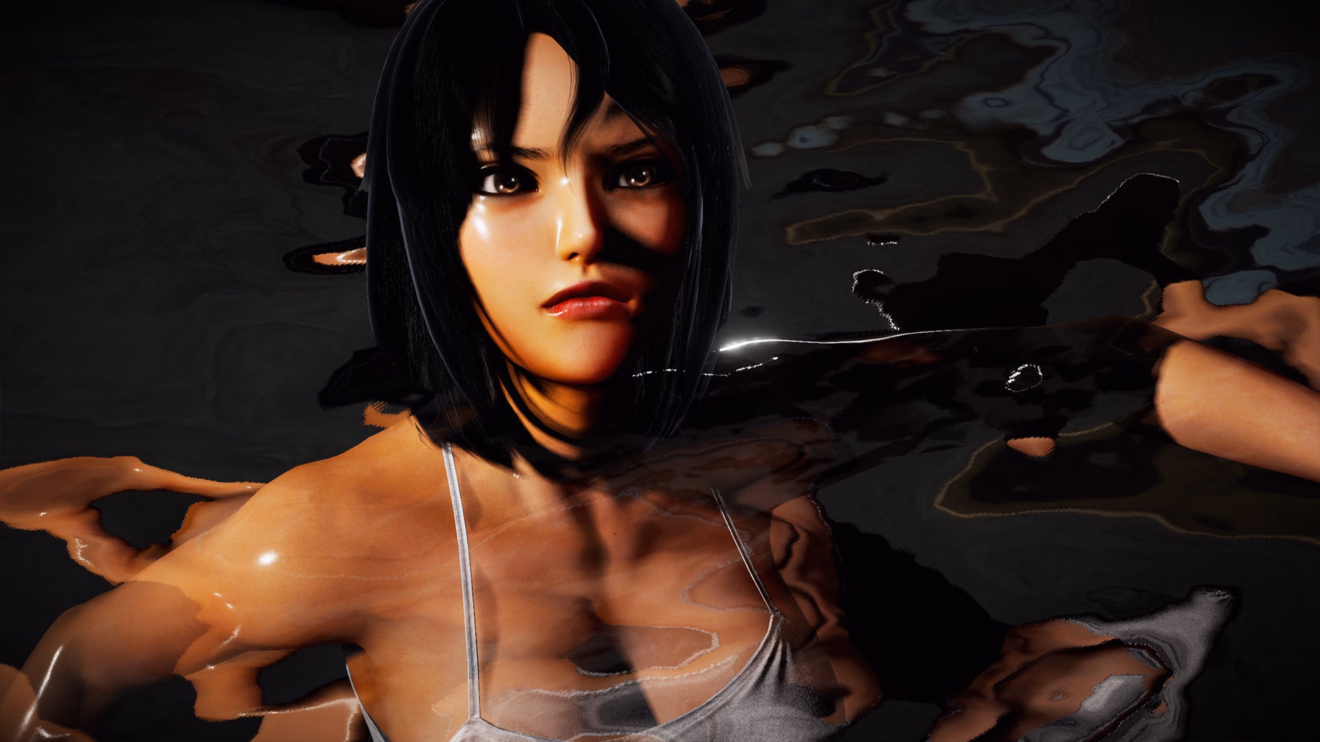 Ren'Py DropOut Saga [v0.12.0b] [LazyBloodlines]
