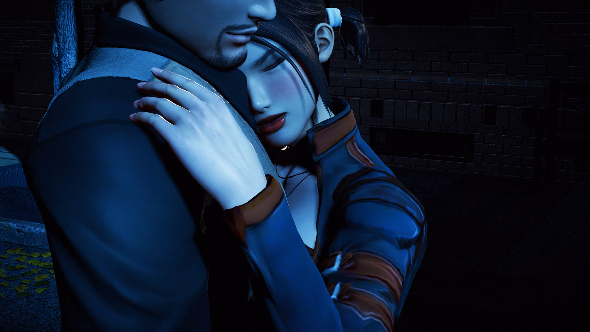 Ren'Py DropOut Saga [v0.12.0b] [LazyBloodlines]