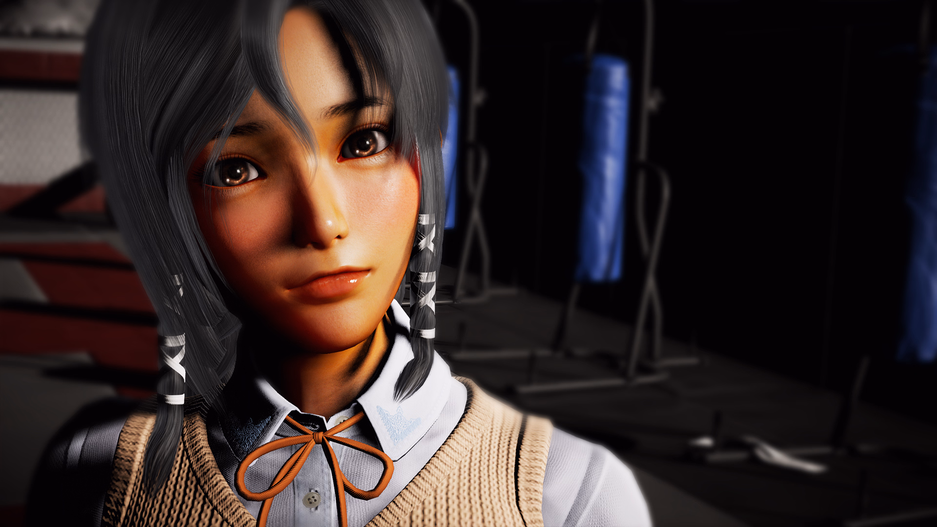 Ren'Py DropOut Saga [v0.12.0b] [LazyBloodlines]