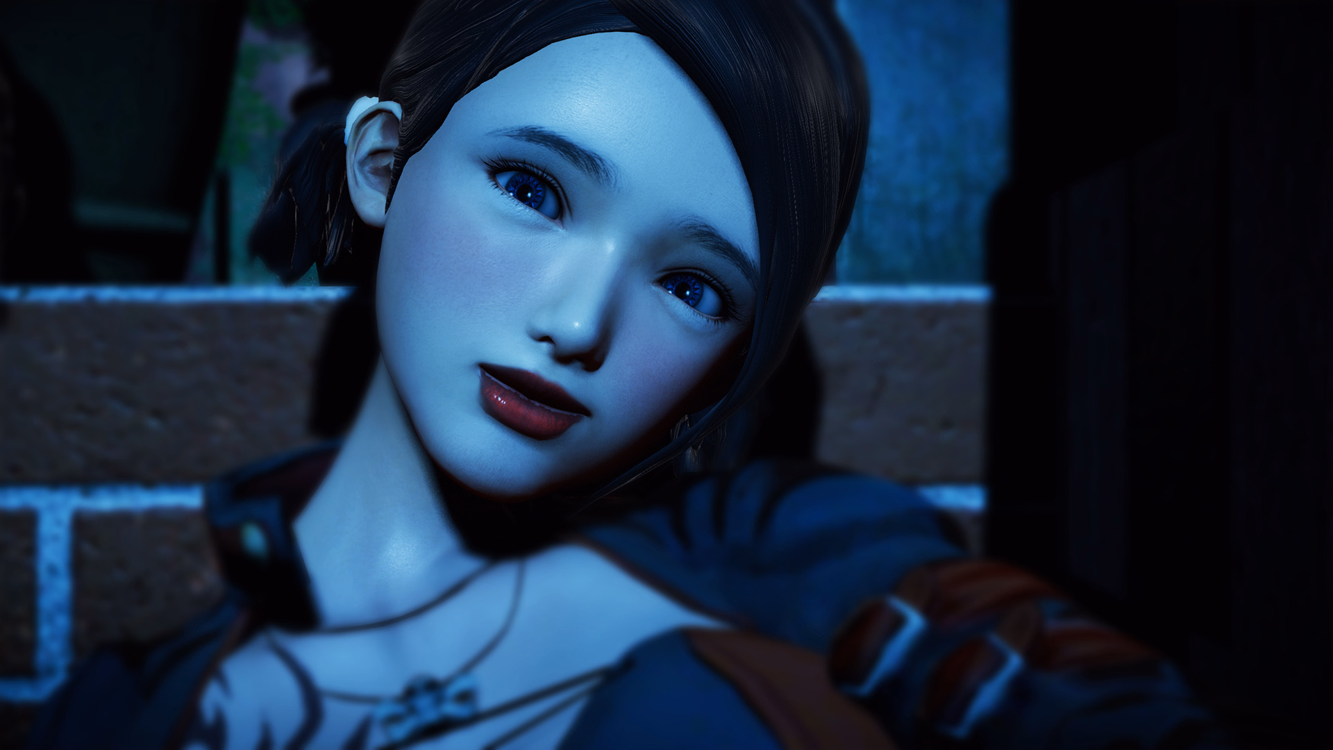 Ren'Py DropOut Saga [v0.12.0b] [LazyBloodlines]