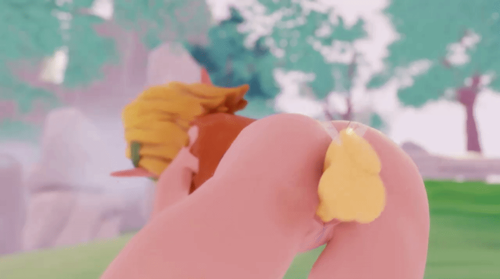Ren'Py Naughty Nymphs and Elfish Tricks [Ch.6 v0.6 Beta] [Heathershome69]