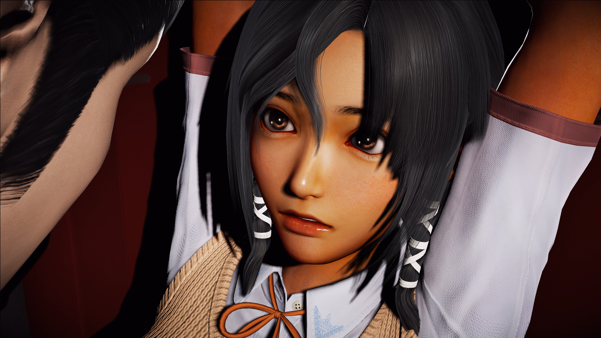 Ren'Py DropOut Saga [v0.12.0b] [LazyBloodlines]