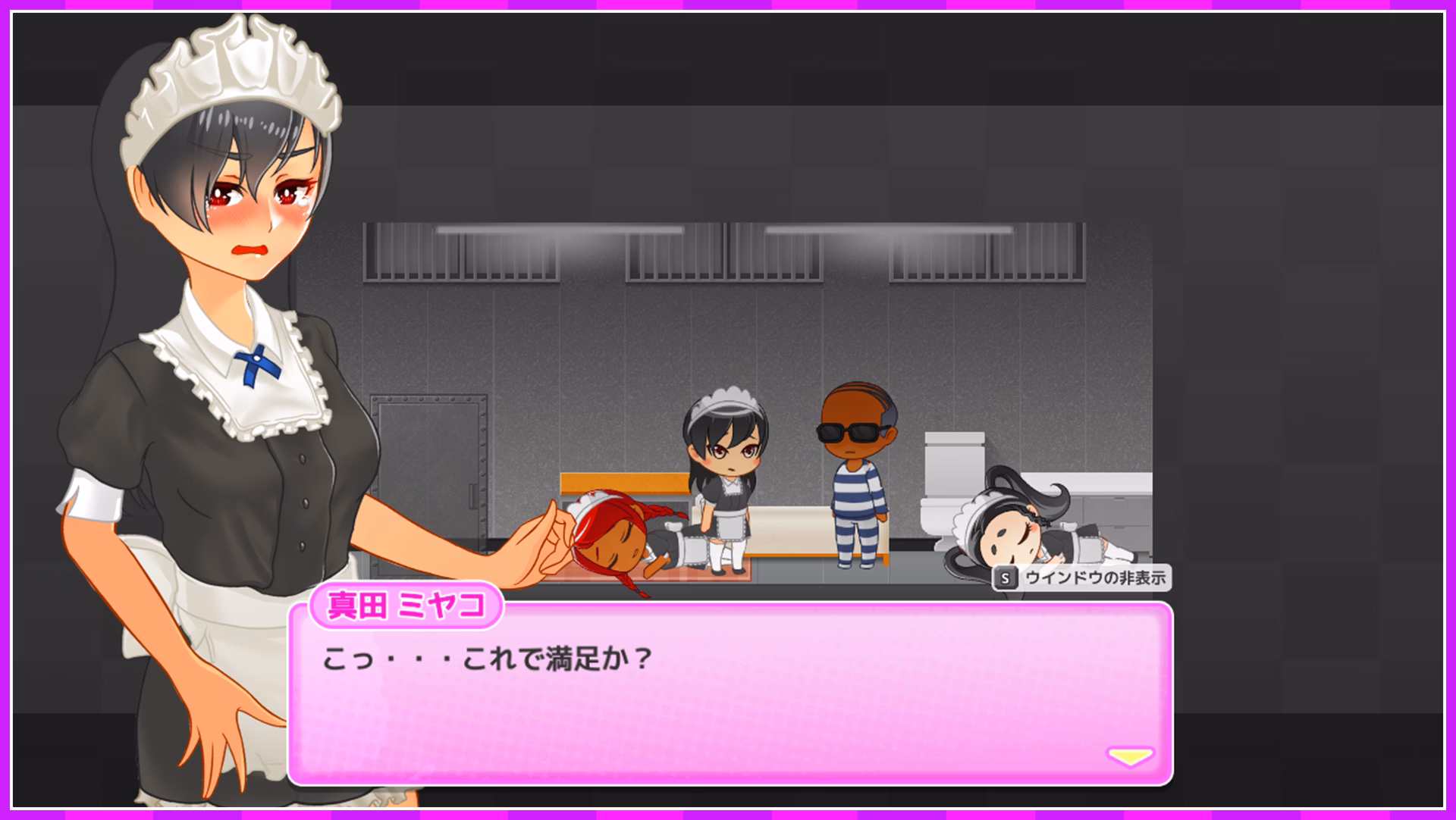 Others Completed Oniga Town of the Dead [v1.3.0] [Pink Cafe Art]