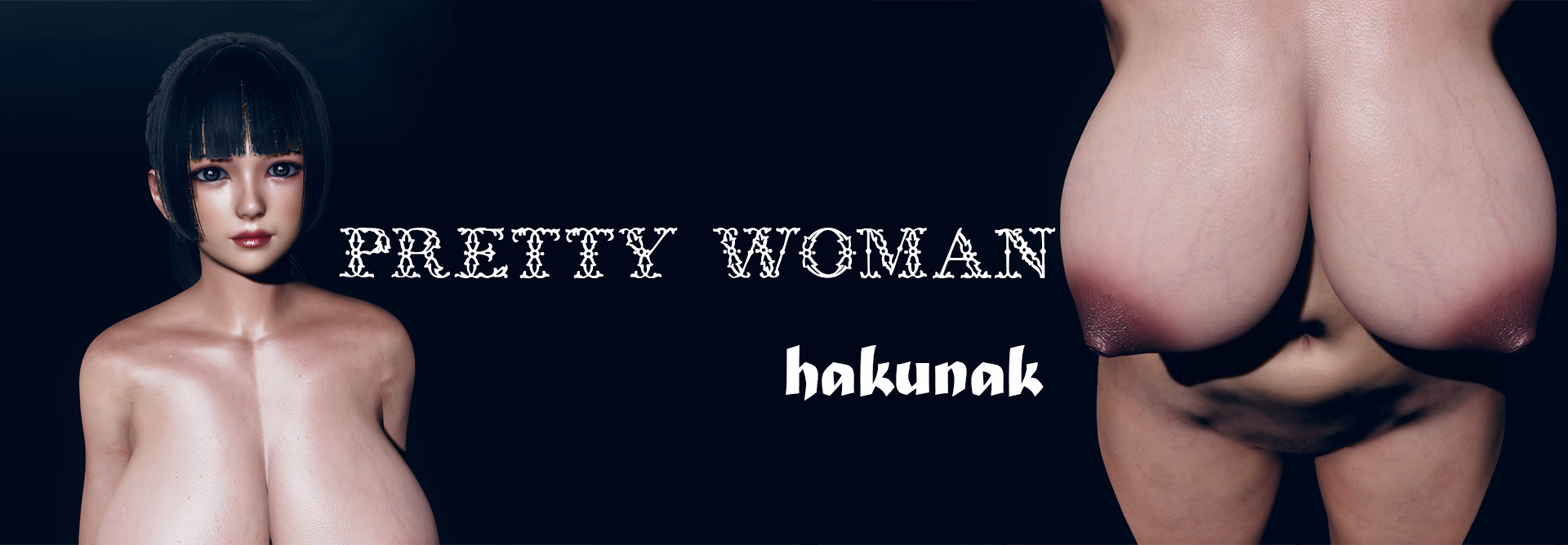 VN Ren'Py Abandoned Pretty Woman [v0.2c] [Hakunak] download