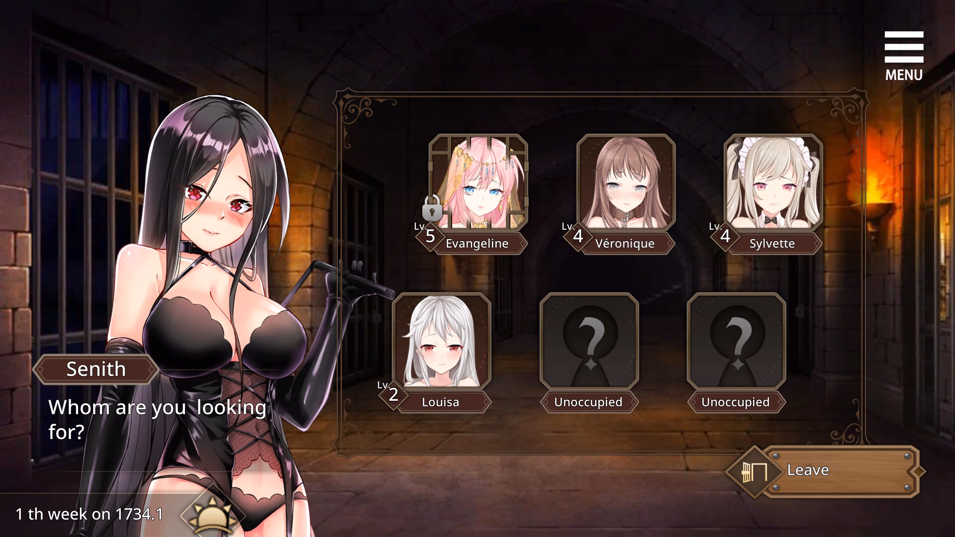 Unity Completed Border Conqueror [Final] [Kanoe]