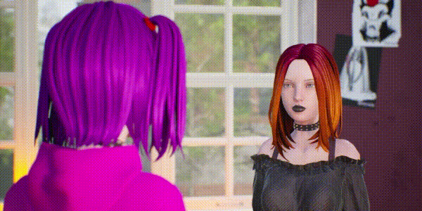 Unreal Engine Abandoned My Lust Wish [v0.8.8 10$] [My Lust Wish]