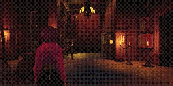 Unreal Engine Abandoned My Lust Wish [v0.8.8 10$] [My Lust Wish]