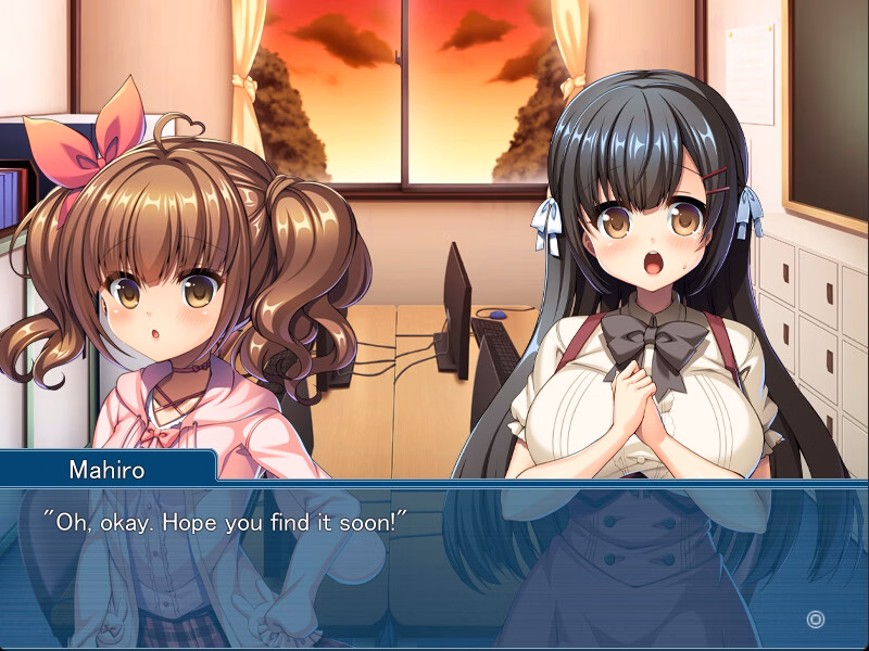 VN Others Completed Queen of the Otaku: THERE CAN ONLY BE ONE [Final] [Appetite]