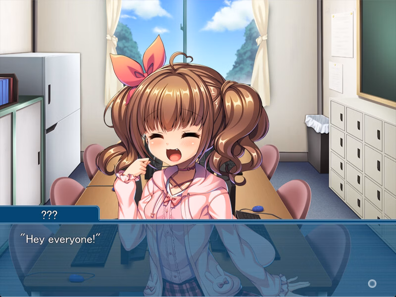 VN Others Completed Queen of the Otaku: THERE CAN ONLY BE ONE [Final] [Appetite]