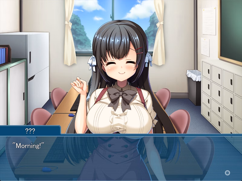 VN Others Completed Queen of the Otaku: THERE CAN ONLY BE ONE [Final] [Appetite]
