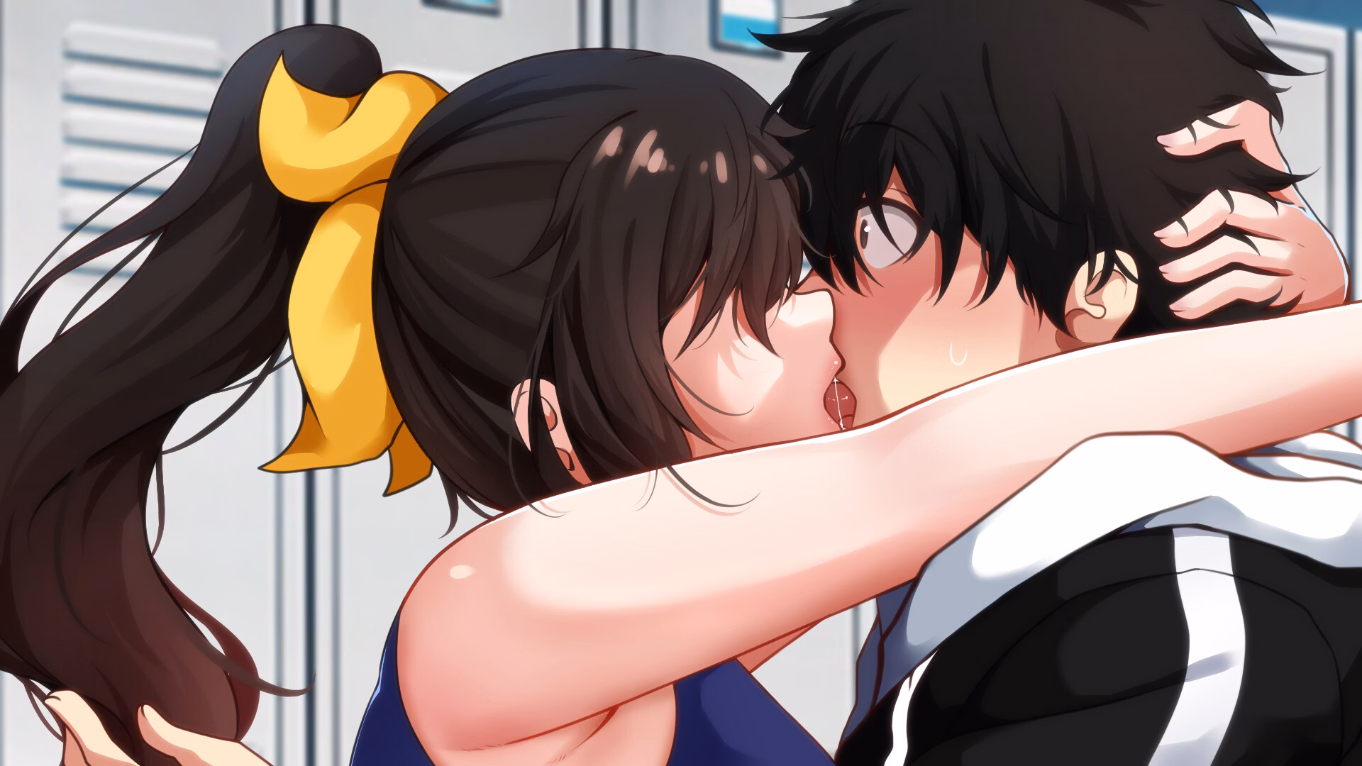 Unity Completed Charming Heart [Final] [Jungle House]