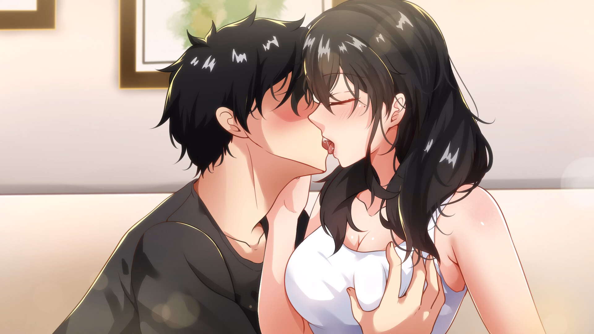 Unity Completed Charming Heart [Final] [Jungle House]