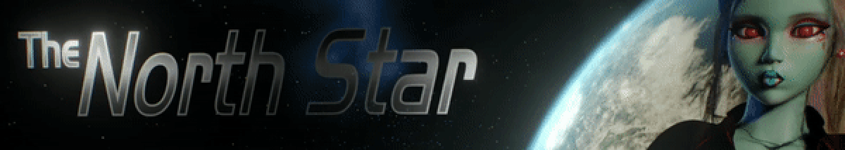 Ren'Py Abandoned The North Star [v1.0] [Mr.Xcy]