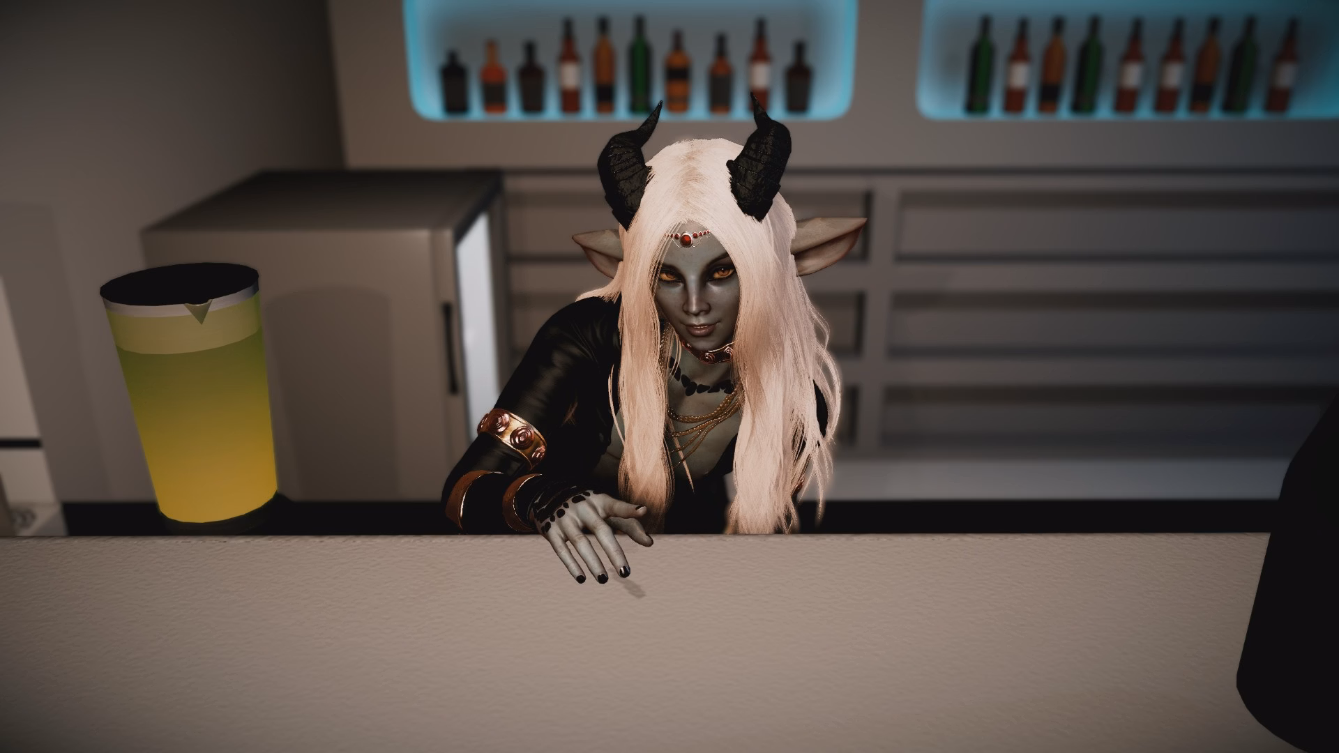 Ren'Py Abandoned The North Star [v1.0] [Mr.Xcy]