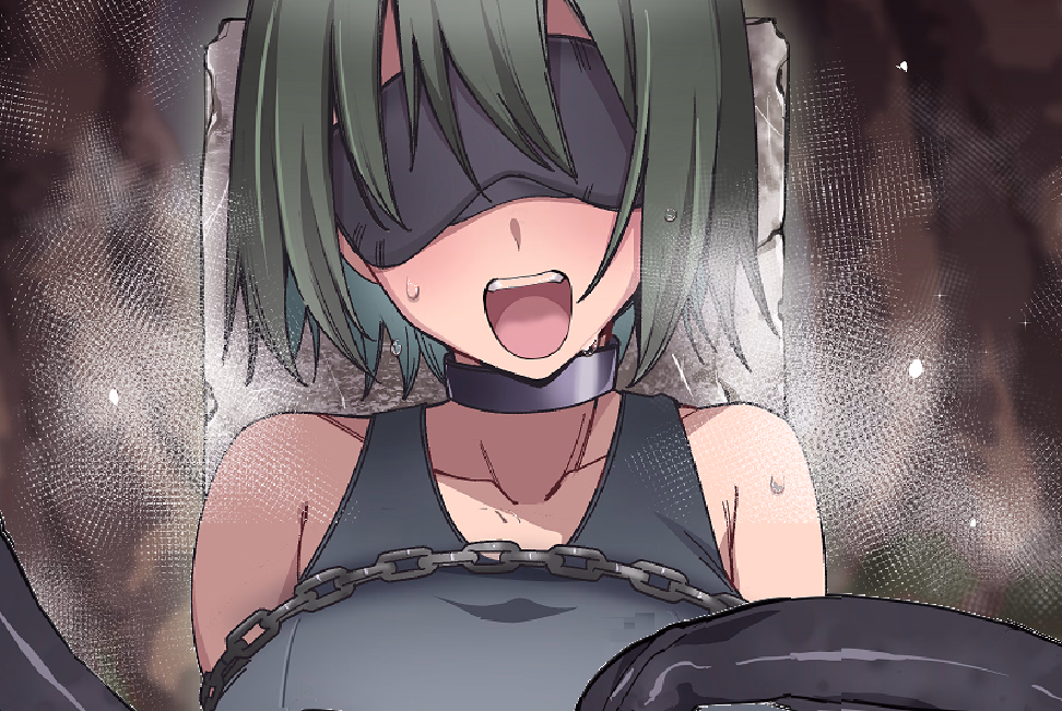 Others Completed Seika VS Tentacle Monster [Final] [DinDinDinDin]