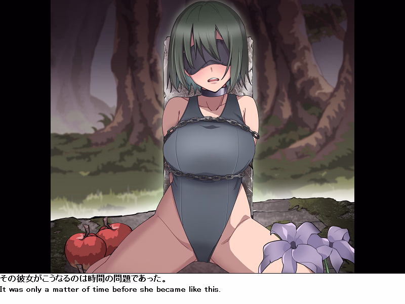 Others Completed Seika VS Tentacle Monster [Final] [DinDinDinDin]