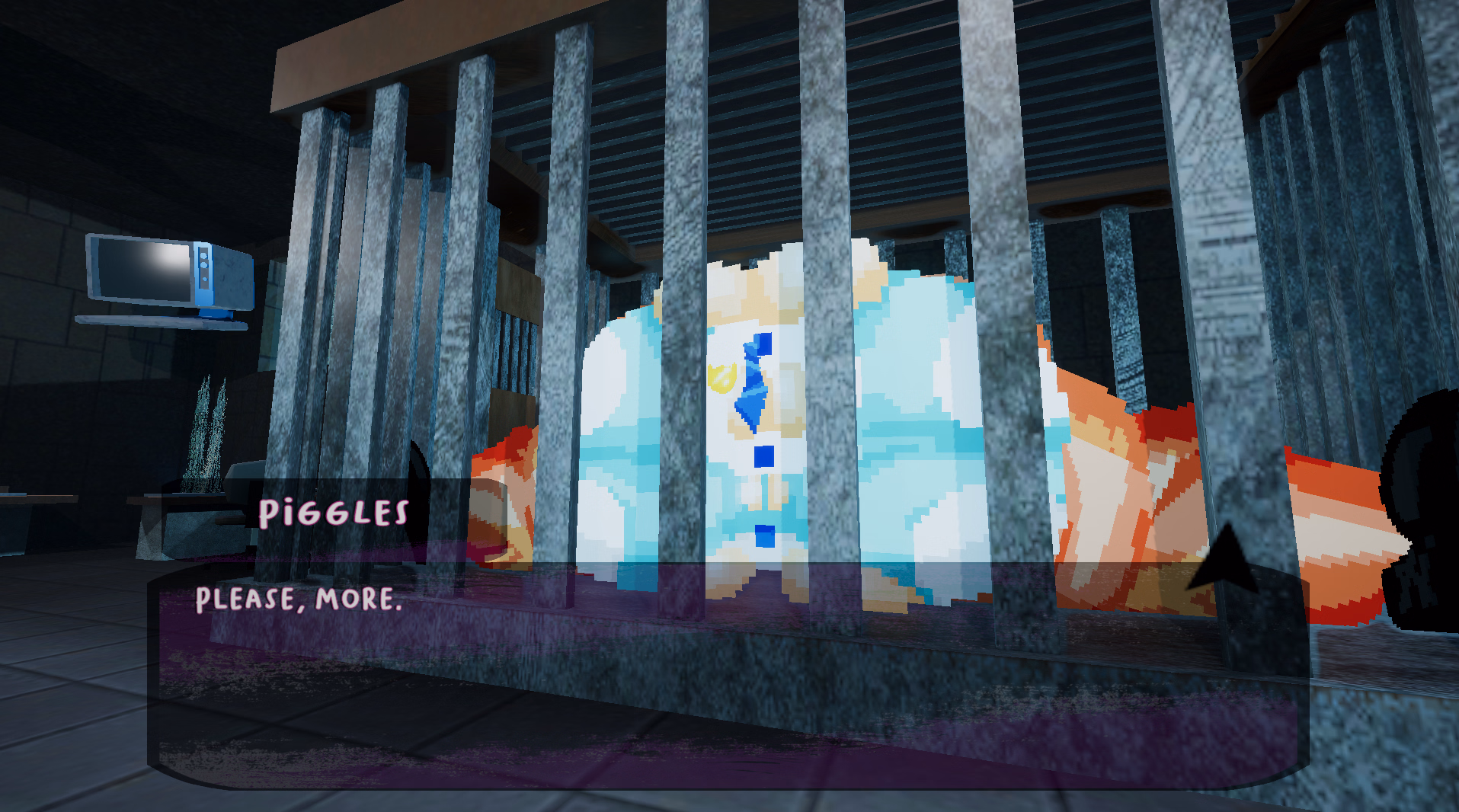 Unity Abandoned The Soulstream Expansive (Remix) [v1.0.3b] [Evosoul]