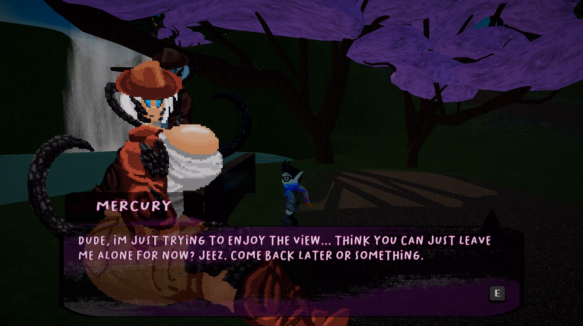 Unity Abandoned The Soulstream Expansive (Remix) [v1.0.3b] [Evosoul]