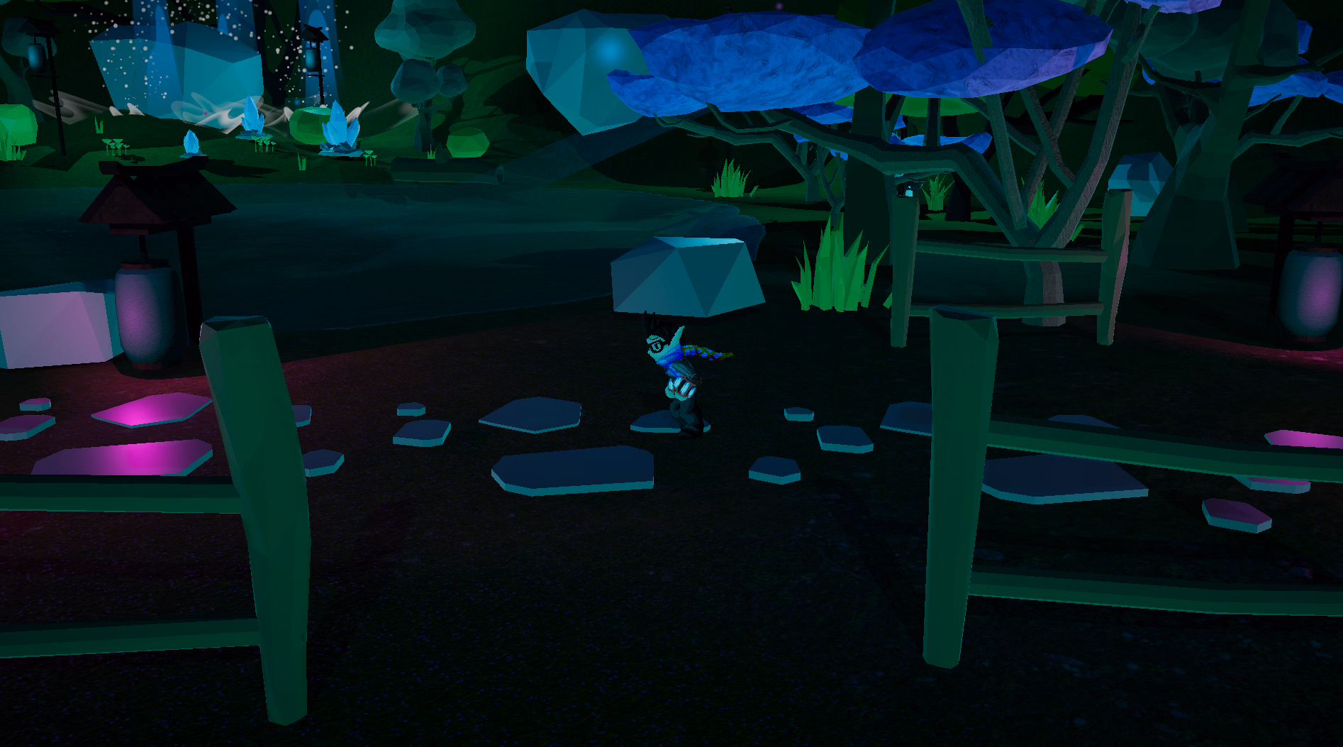 Unity Abandoned The Soulstream Expansive (Remix) [v1.0.3b] [Evosoul]
