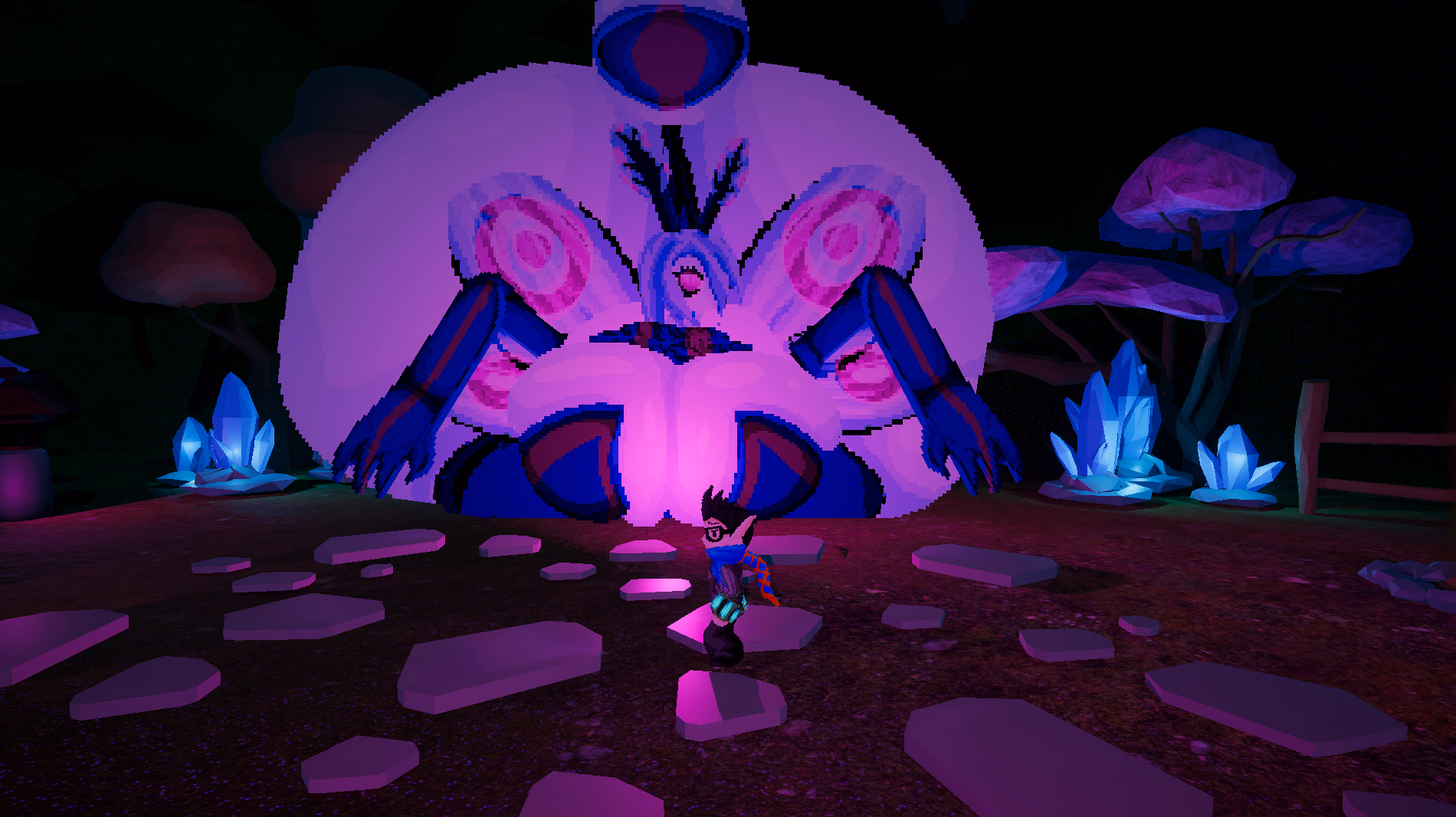 Unity Abandoned The Soulstream Expansive (Remix) [v1.0.3b] [Evosoul]