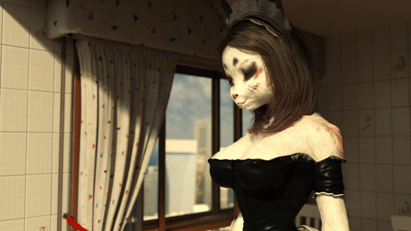 Ren'Py Completed Voronica Goes to Town [v1.0.1] [HeedlessHedon]