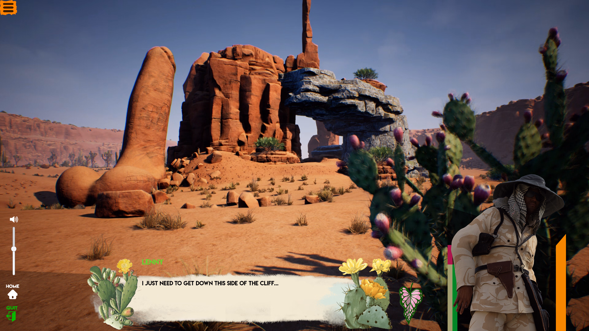 VN Unity Completed Garden of Earthly Delights [Final] [Aldo Bocage]