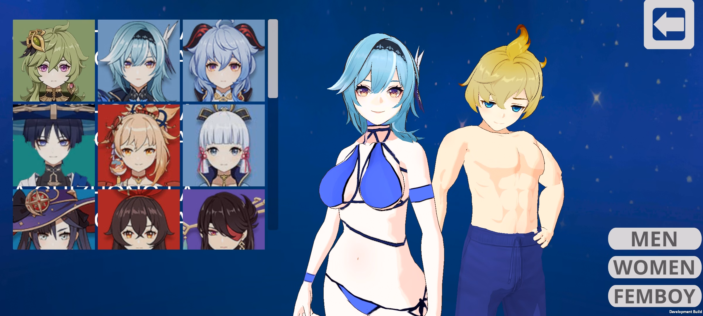 Unity Jade Chamber Sunshine [v0.19] [NorKoala]