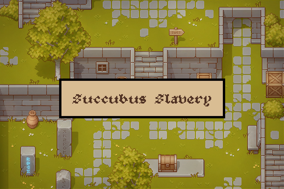 Others Abandoned Succubus Slavery [v0.0.0.9] [St4rl1ght]
