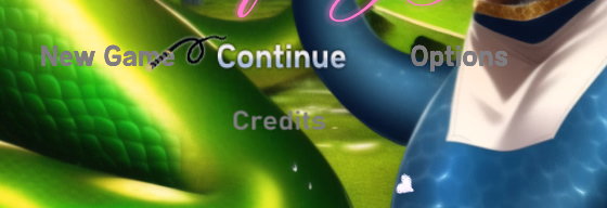 RPGM Abandoned Land of Yonira HD[v1.0 - 7.19.24] [Spice Lagoon]