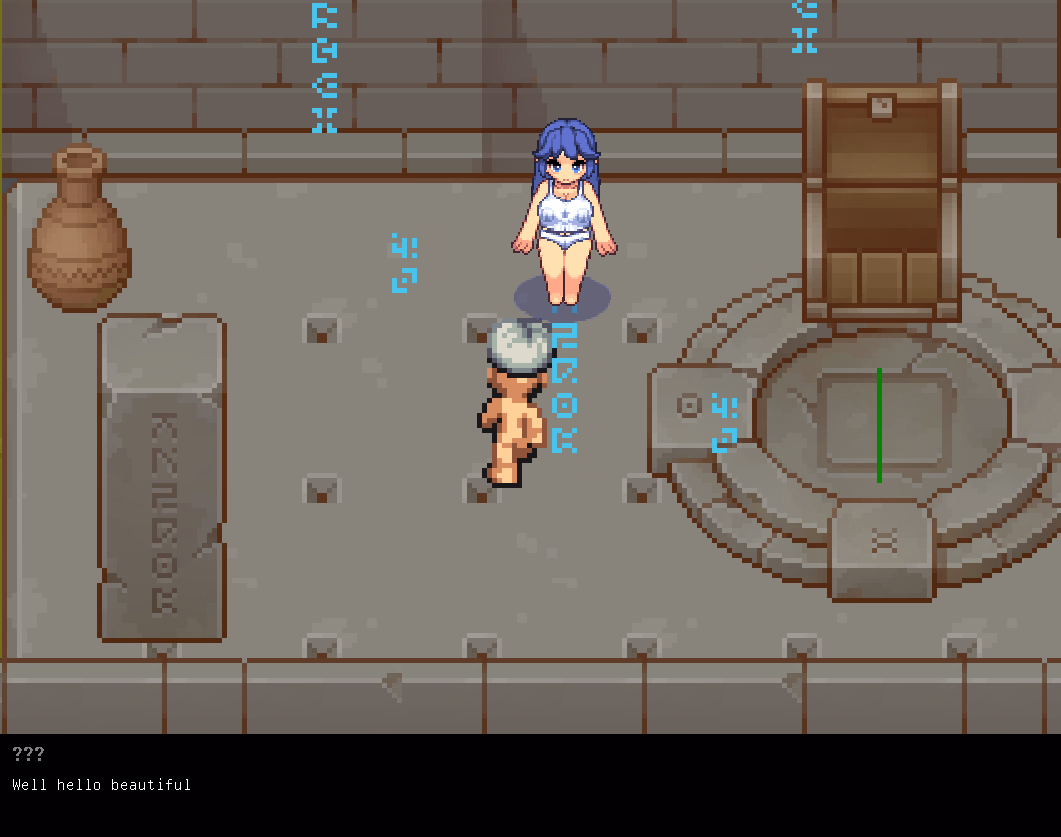 Others Abandoned Succubus Slavery [v0.0.0.9] [St4rl1ght]