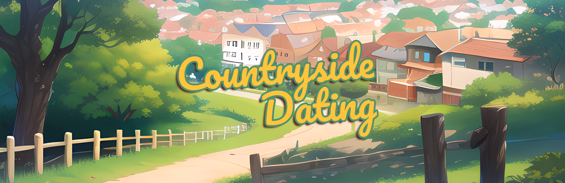 VN Ren'Py Completed Countryside Dating [Final] [Artoonu] download