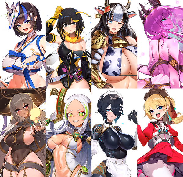 Unity Grey Haven [v4.2.4] [NINEHECTARE]