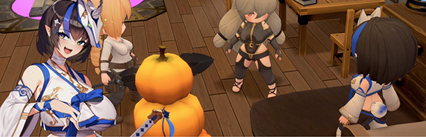 Unity Grey Haven [v4.2.4] [NINEHECTARE]