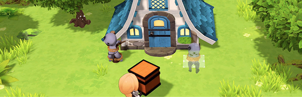 Unity Grey Haven [v4.2.4] [NINEHECTARE]