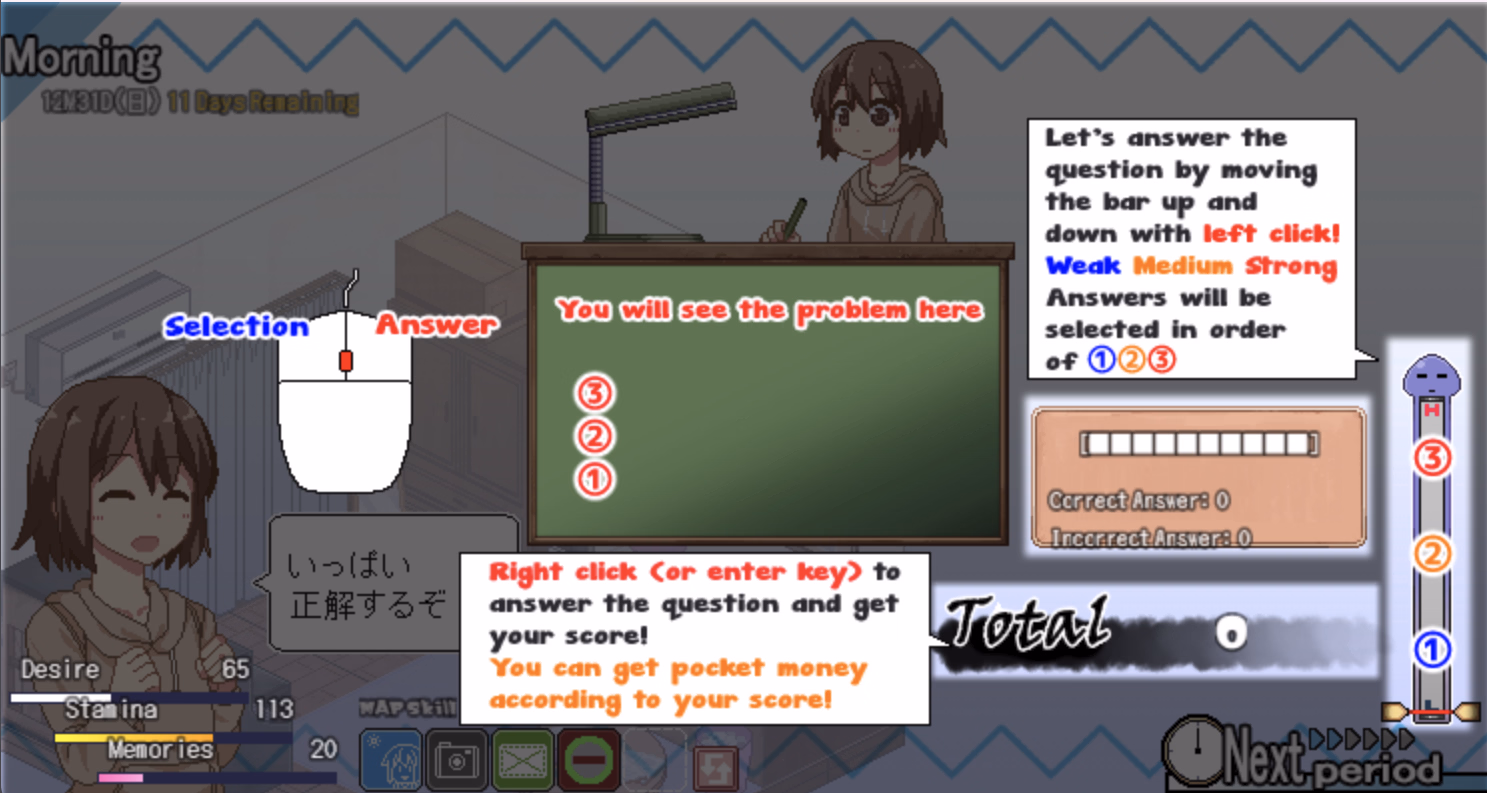 RPGM Completed Winter Memories [v1.08] [DojinOtome]