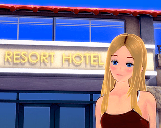 VN Ren'Py Completed Sweet Little Mia [v1.0] [ProteccMaster]